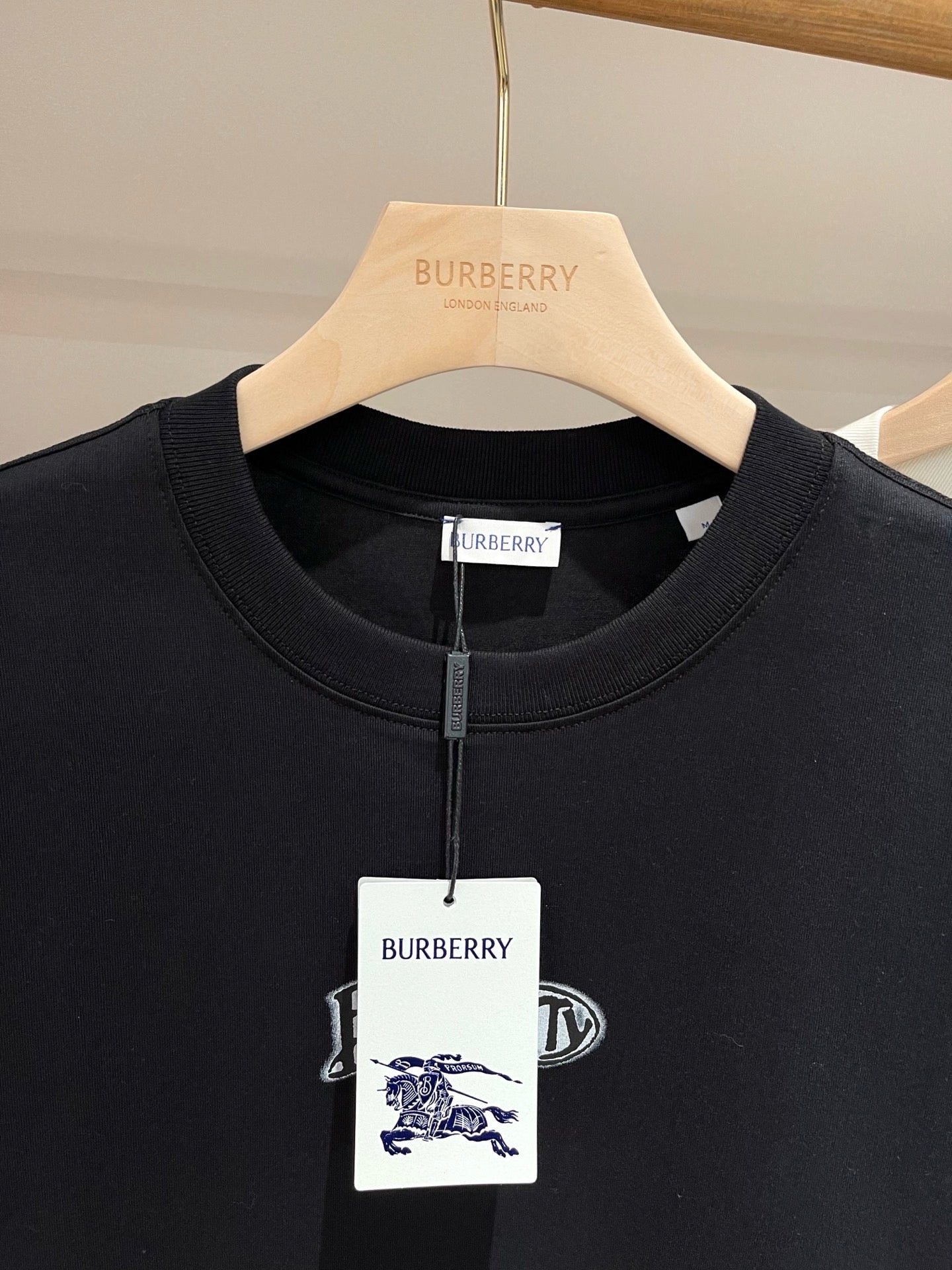 Multi-Colors T-Shirt
