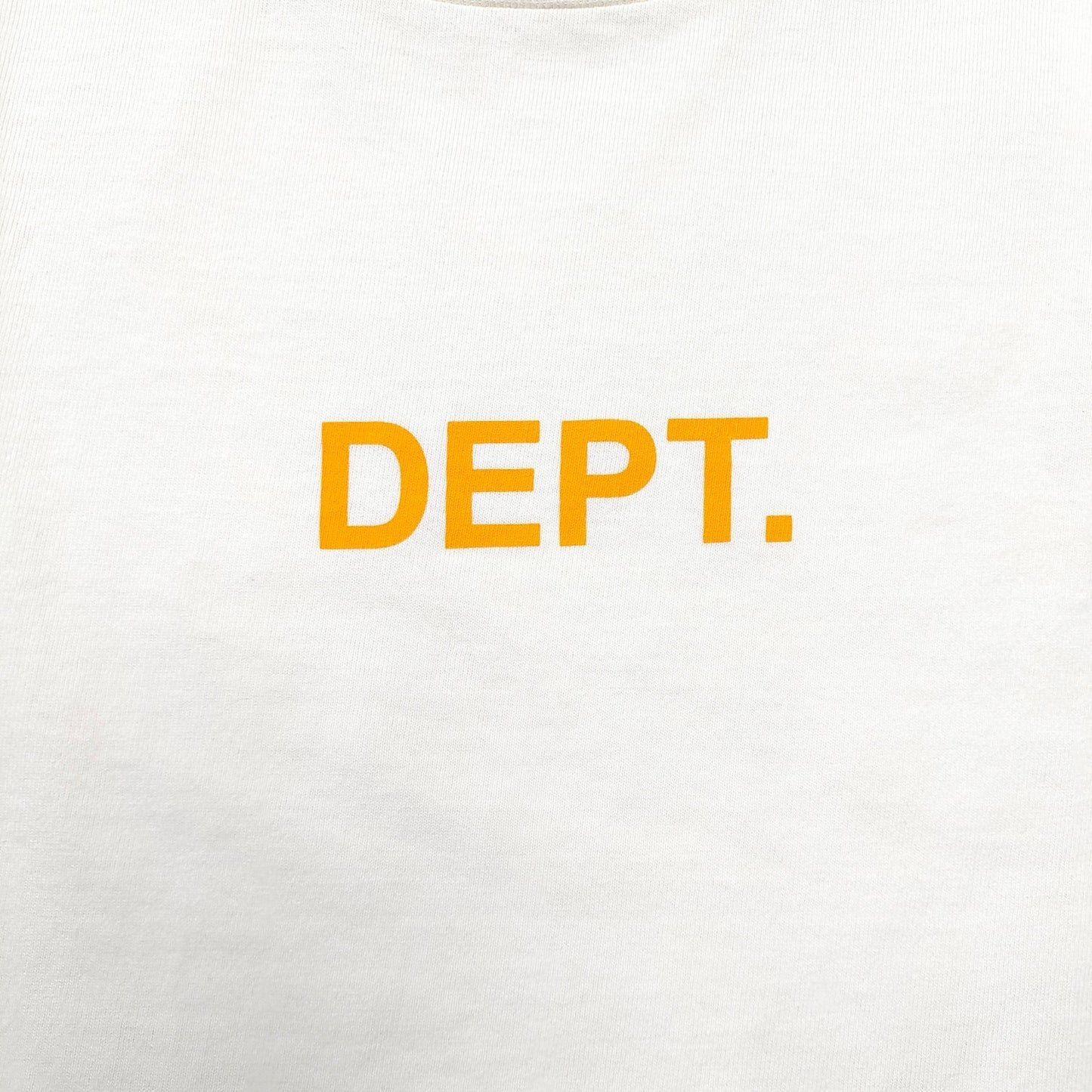 Camiseta blanca