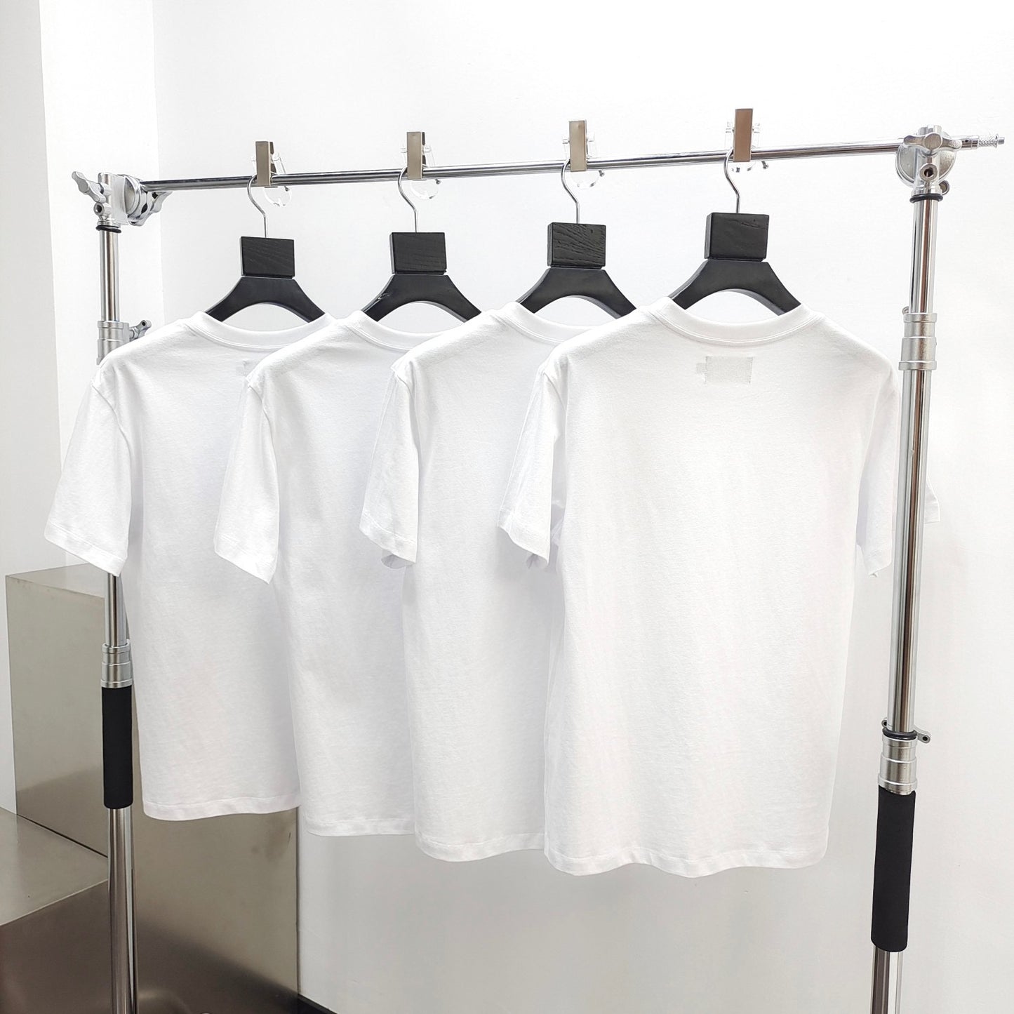 camiseta blanca