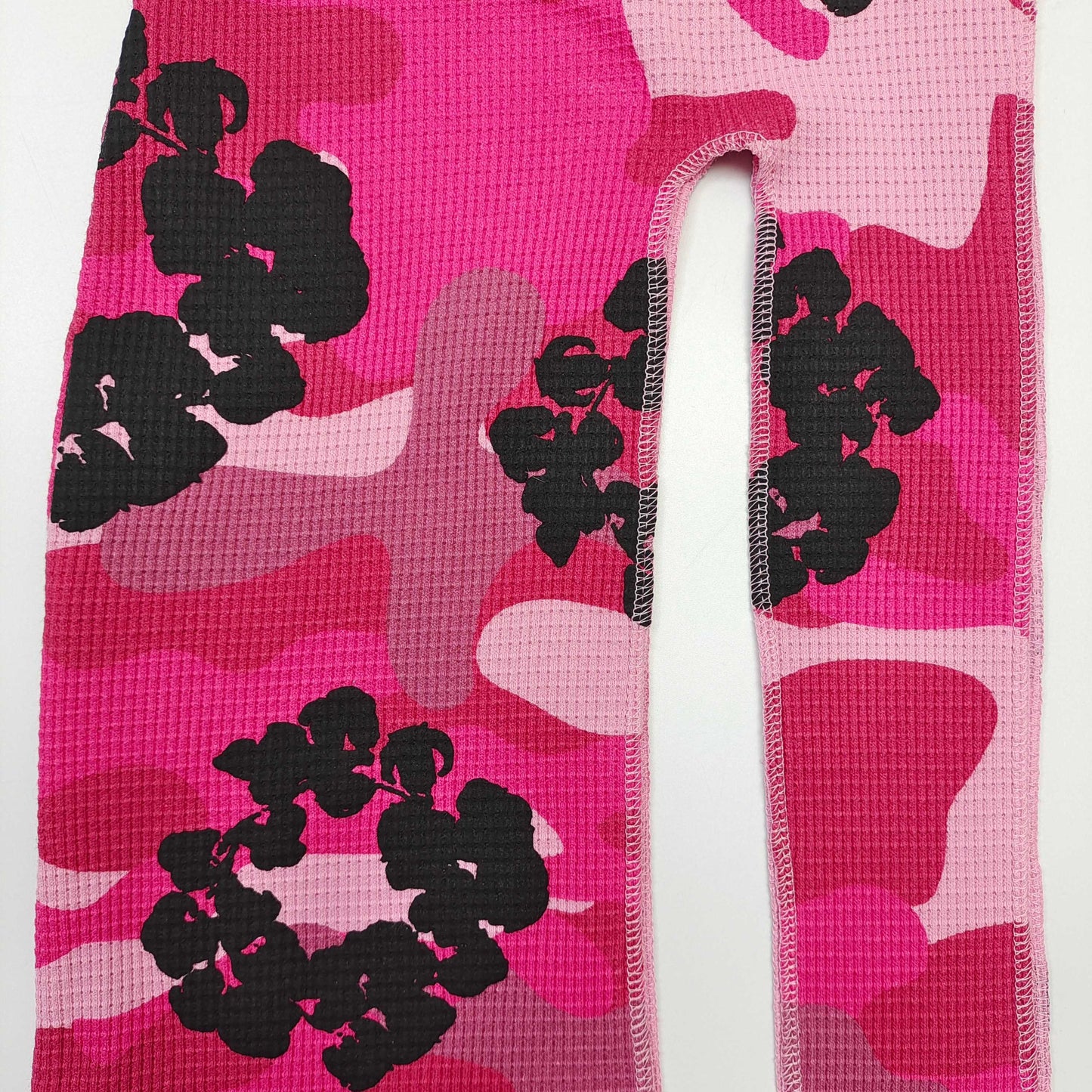 Bufanda de camuflaje