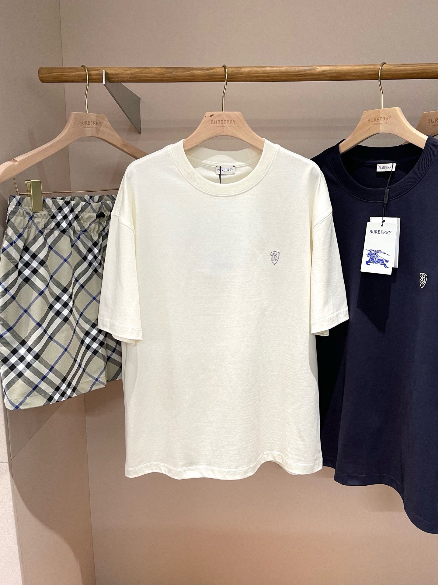 Multi-Colors T-Shirt