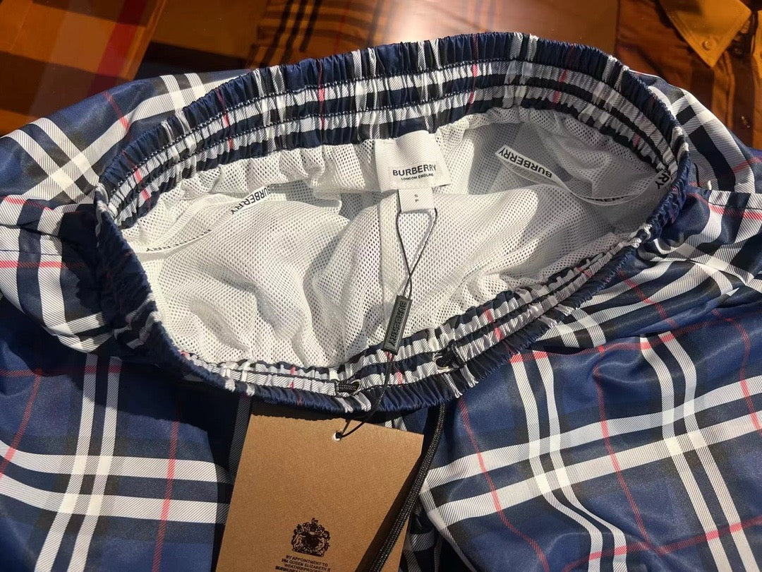 Multi-Colors Short