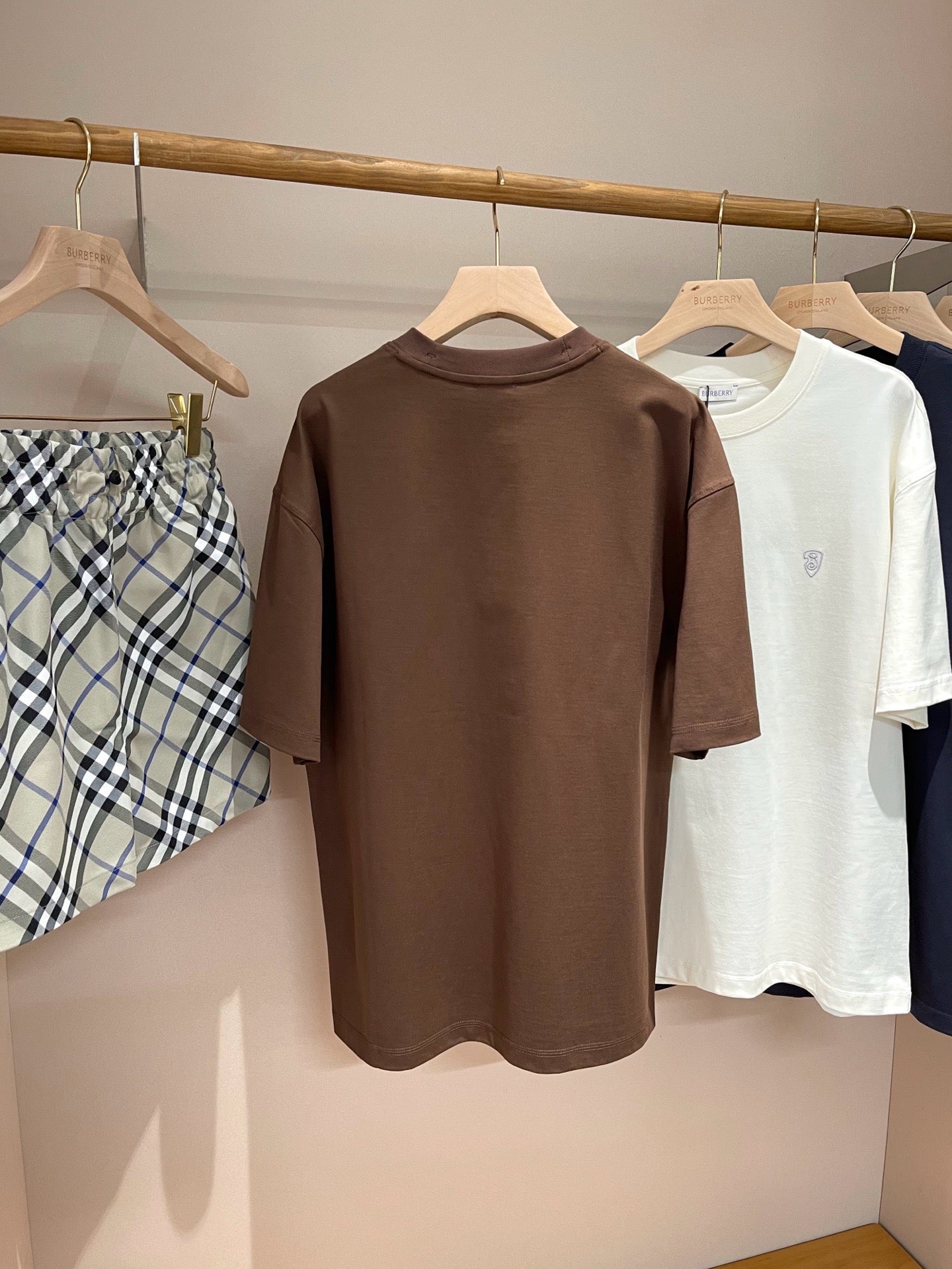 Multi-Colors T-Shirt