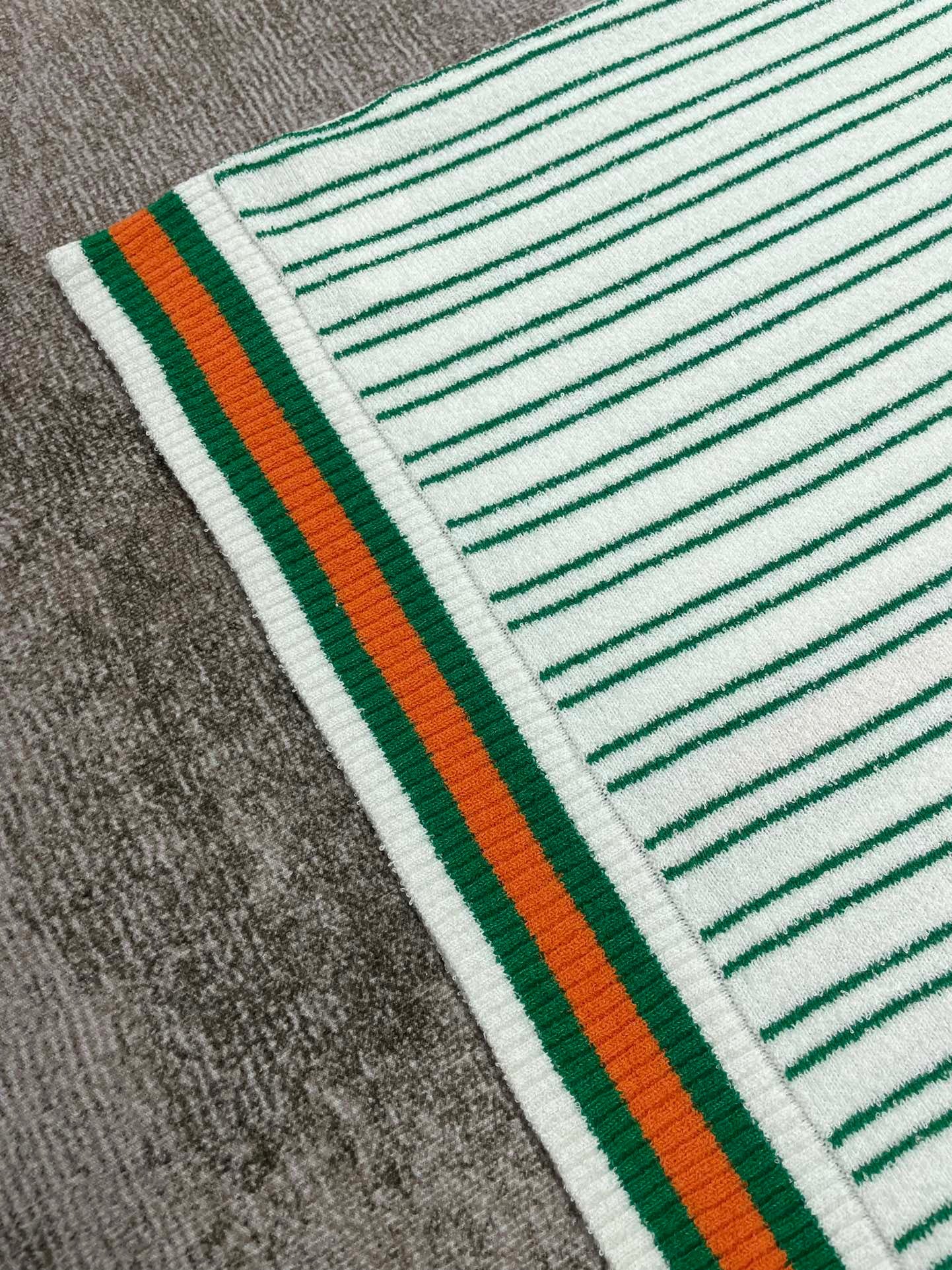 Polo multicolor