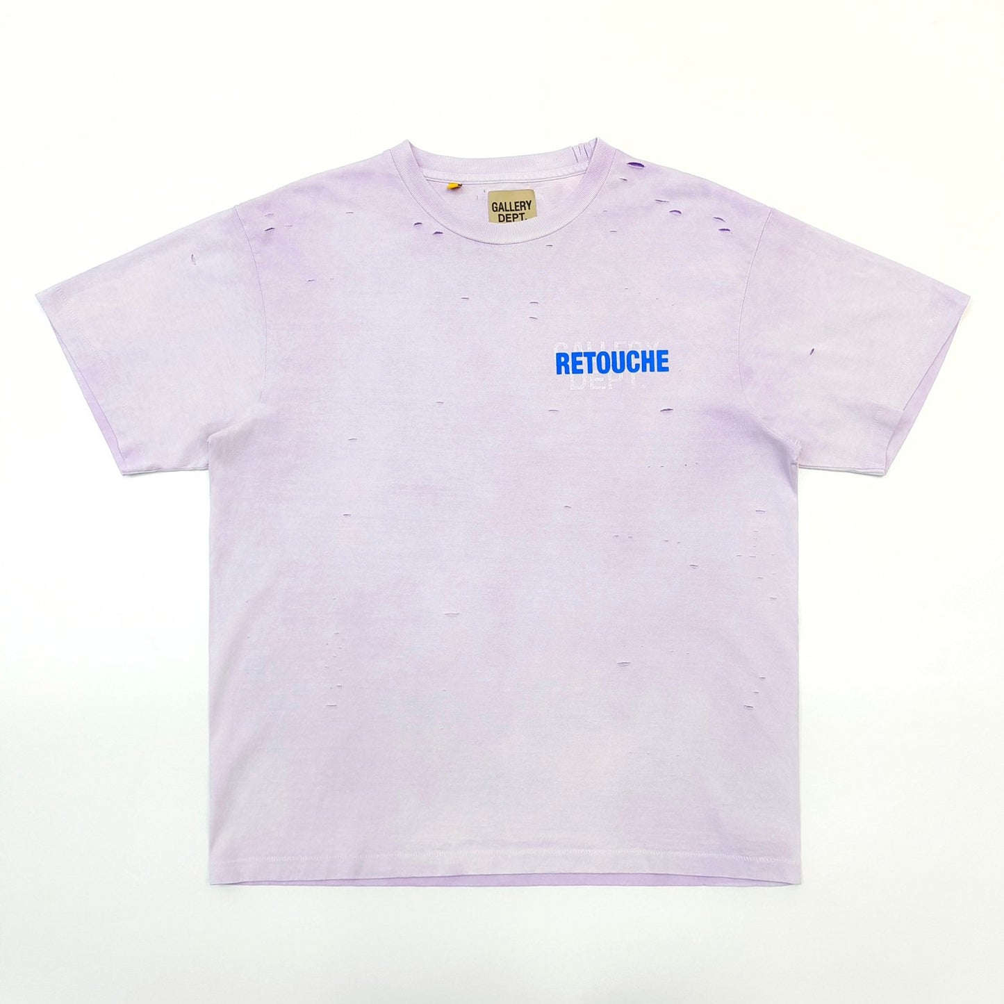 camiseta blanca