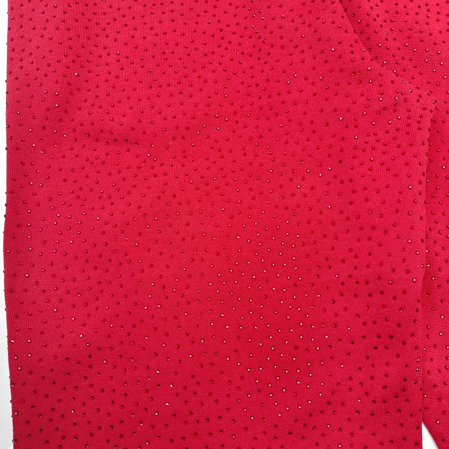 Pantalón rojo