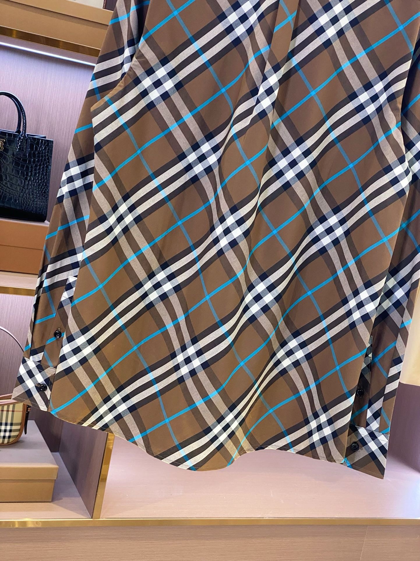 Multi-Colors Jacket
