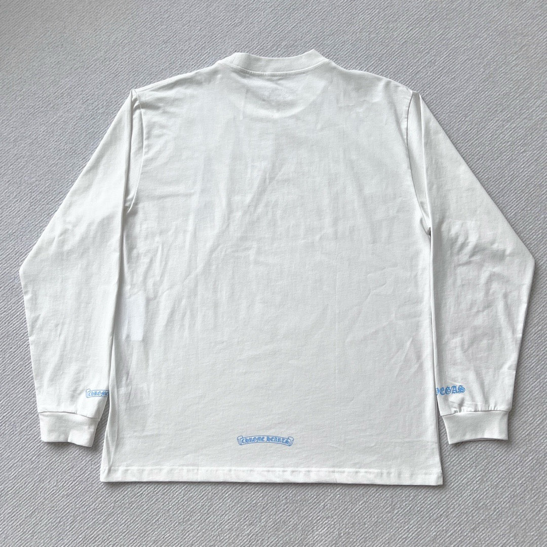 Camiseta blanca