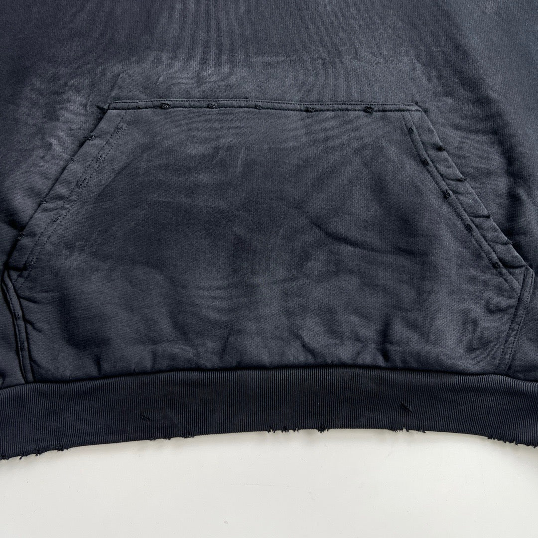 Black Hoodie