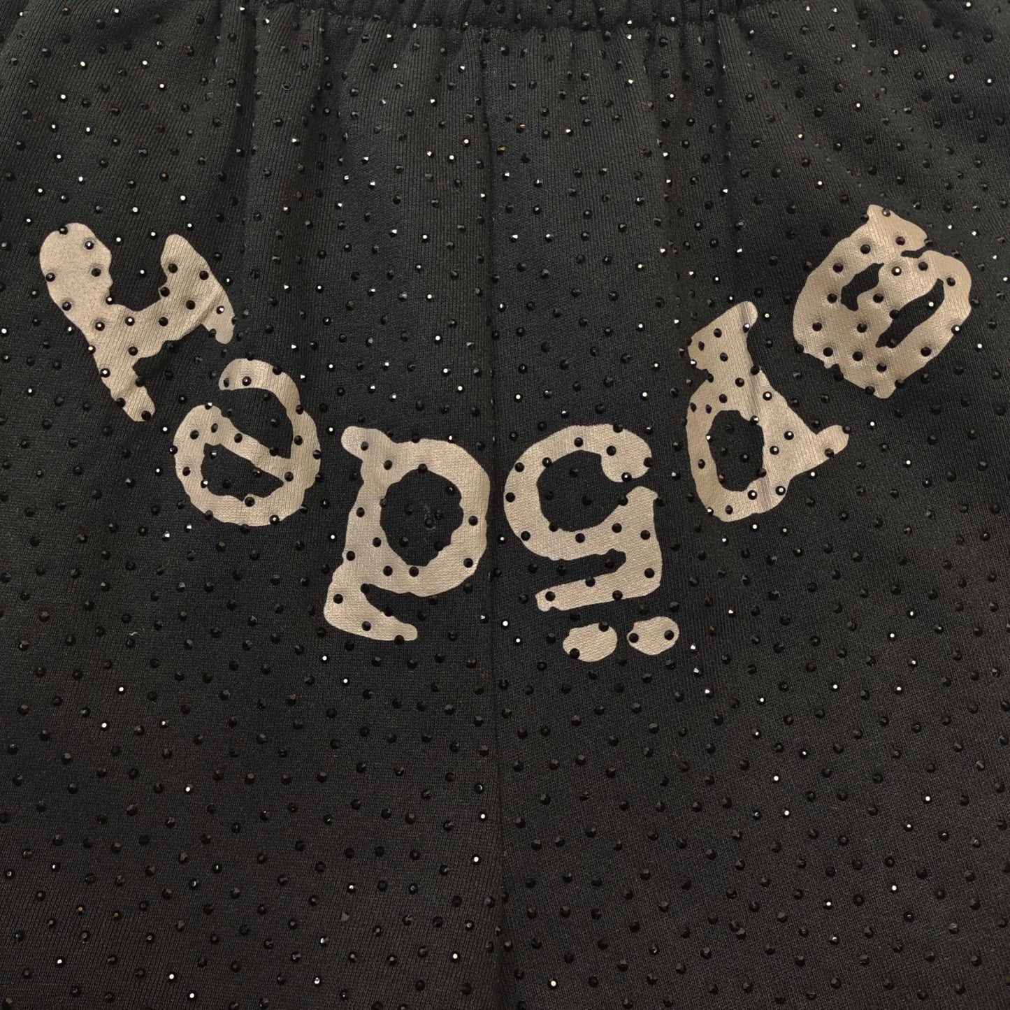 Pantalón negro