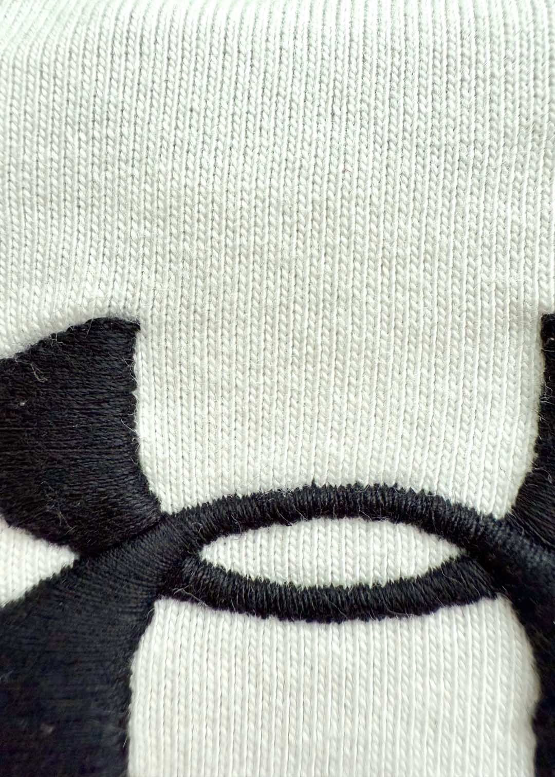 Weißes T-Shirt