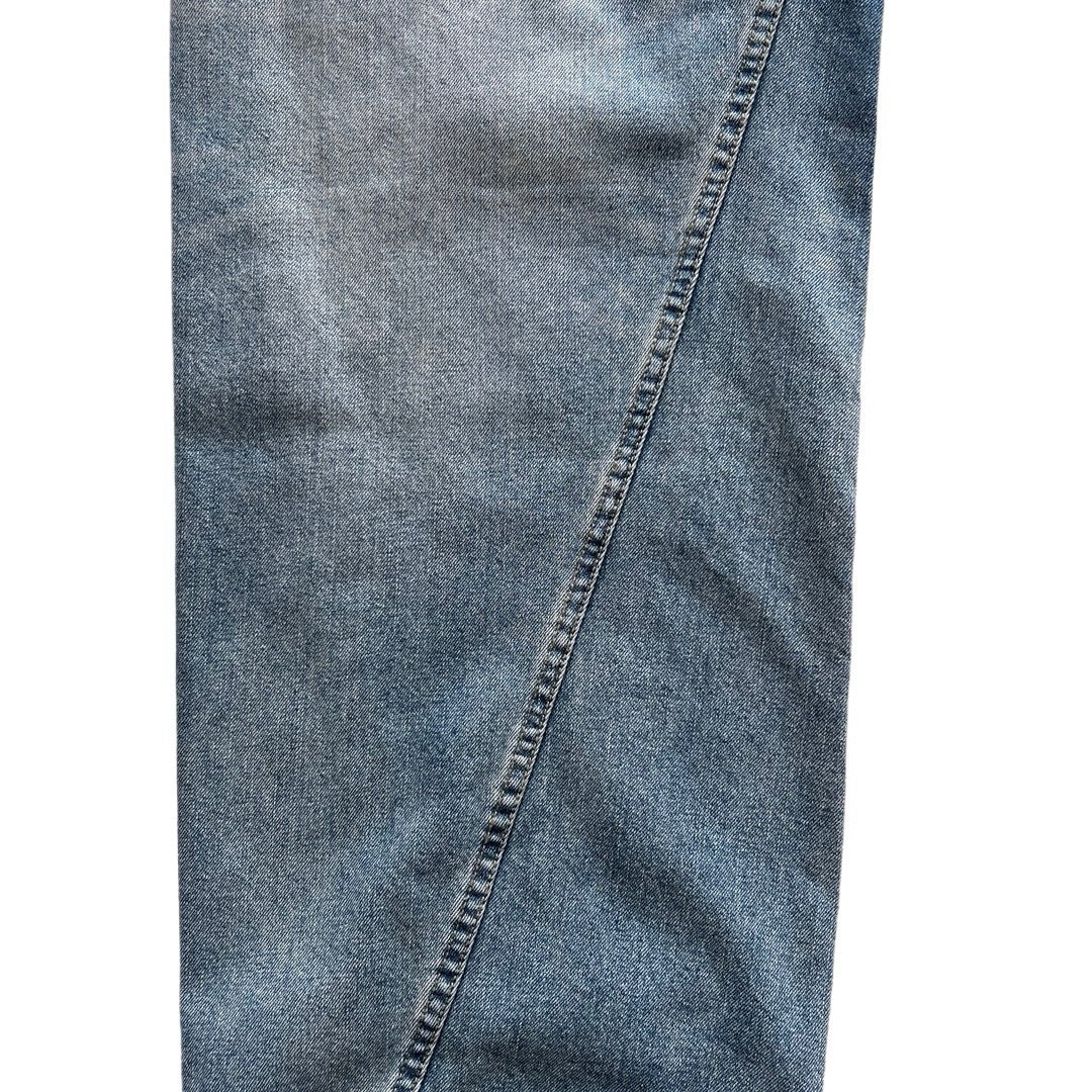 Jeanshose