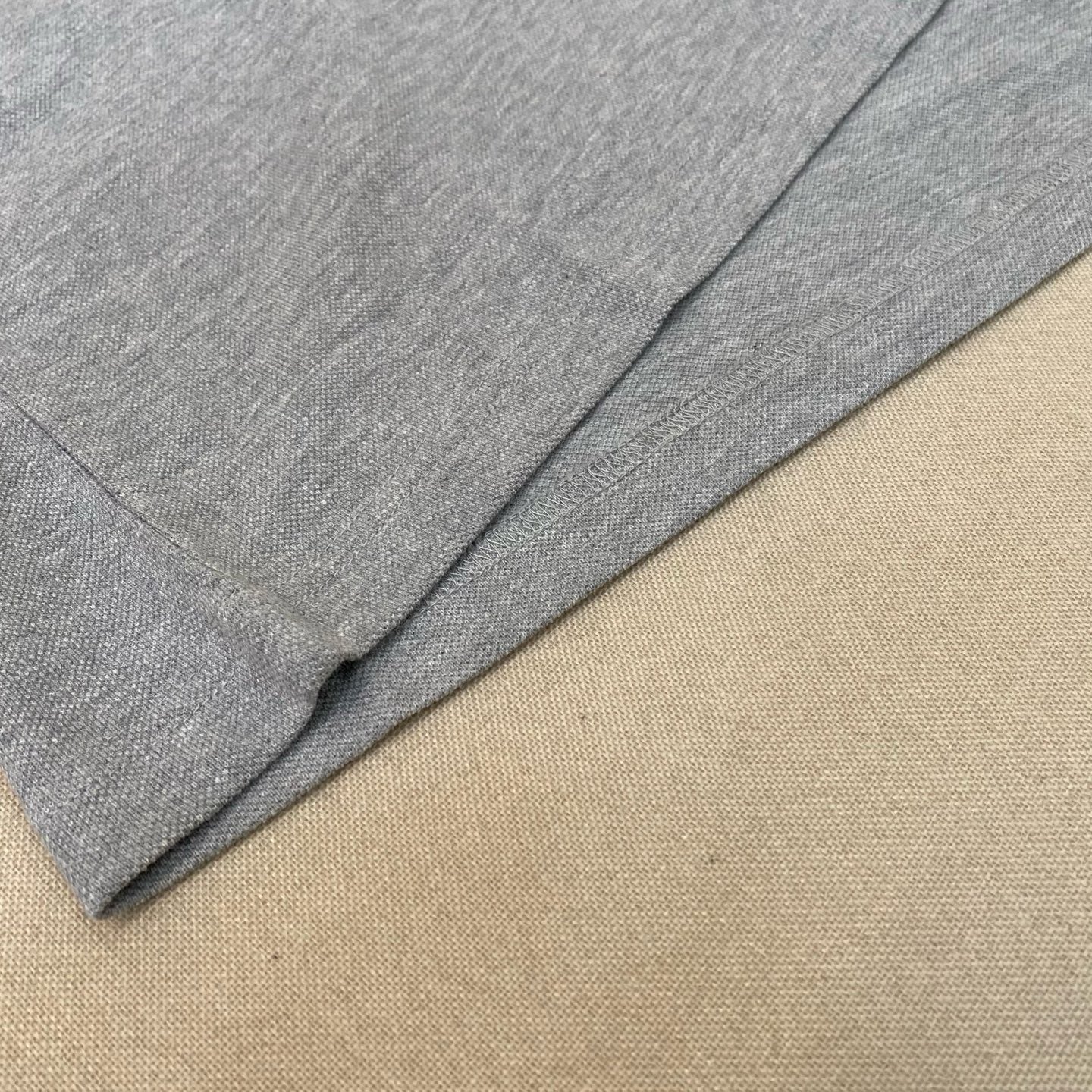 Camiseta multicolor