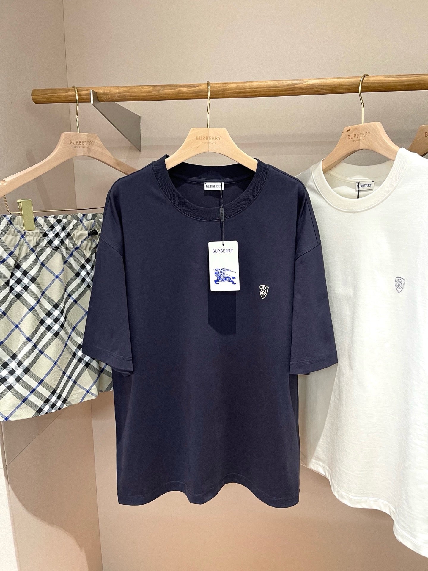 Multi-Colors T-Shirt