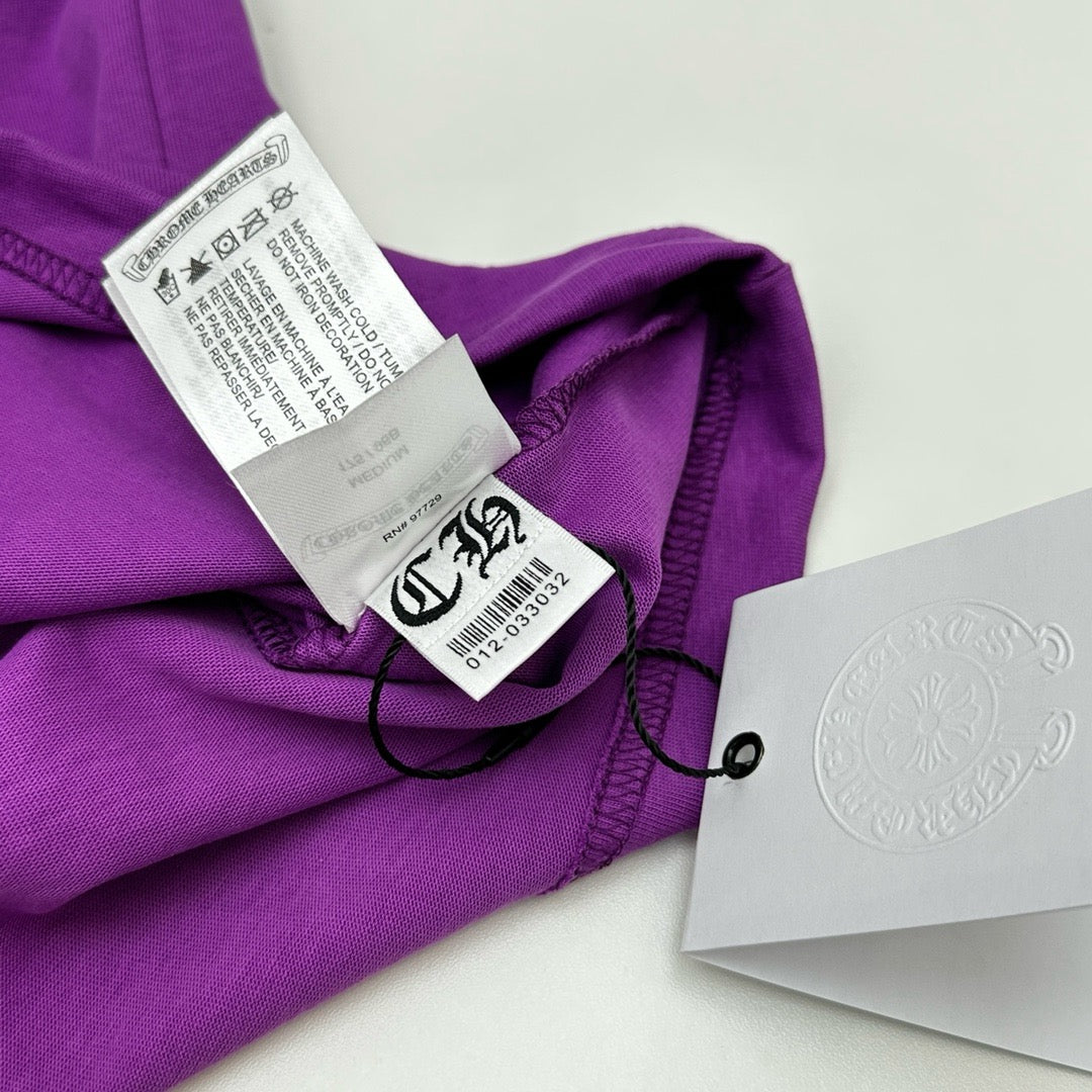 Camiseta rosa