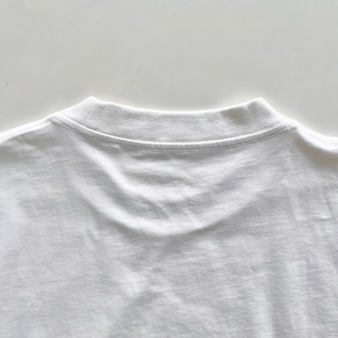 Camiseta blanca