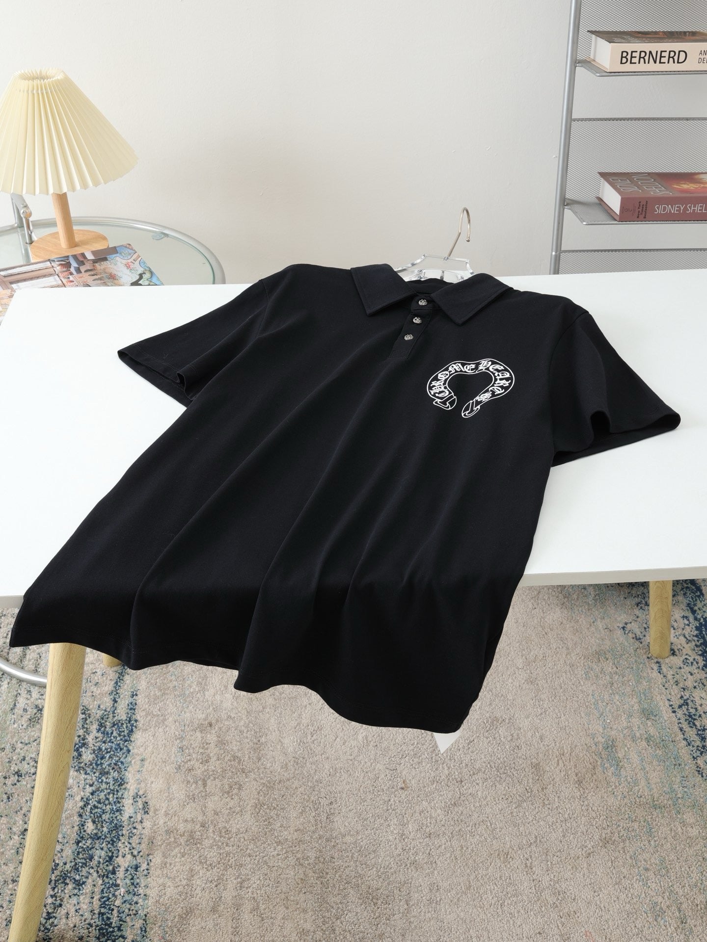 Polo negro
