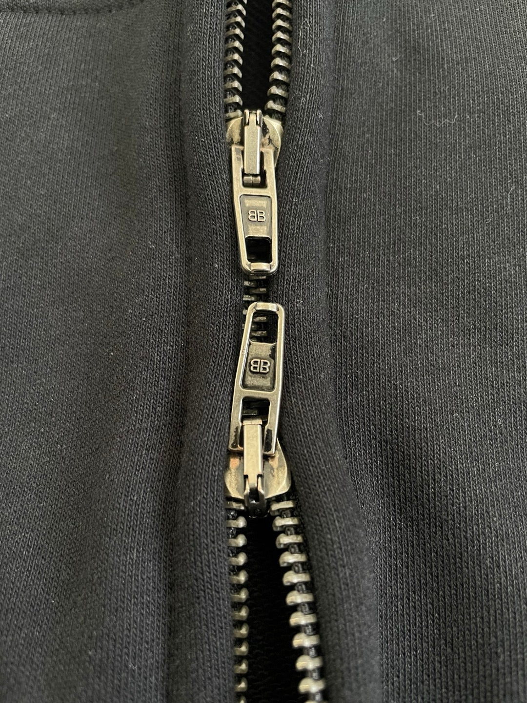 Black Jacket