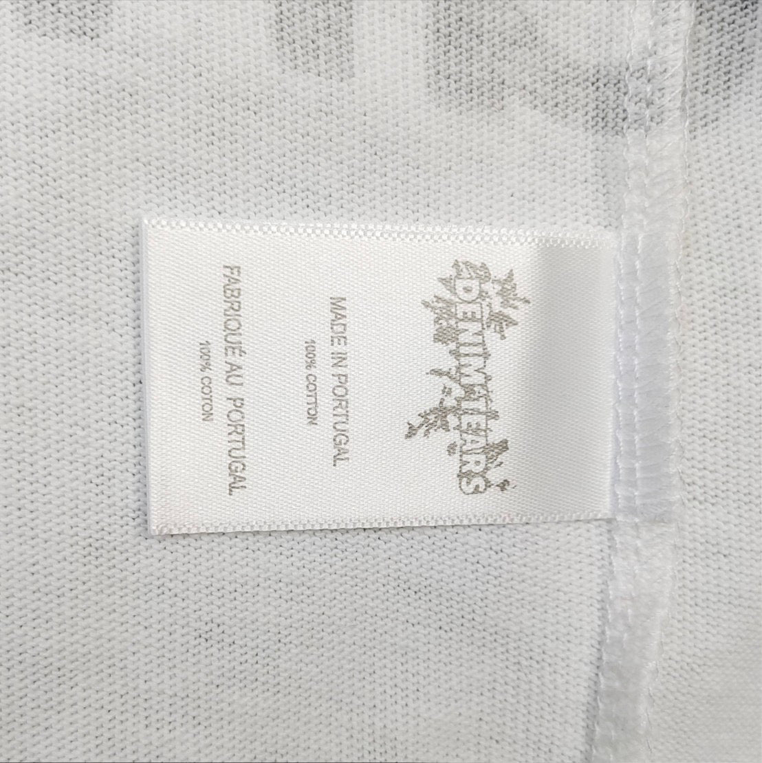 Mehrfarbiges T-Shirt