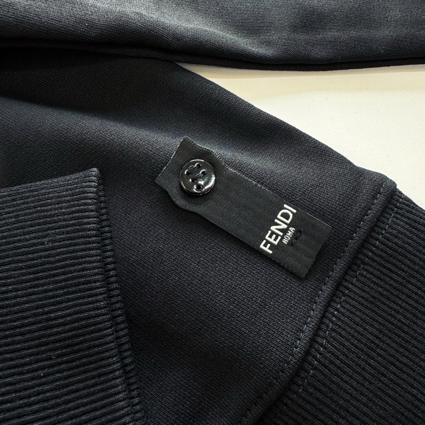 Black Jersey