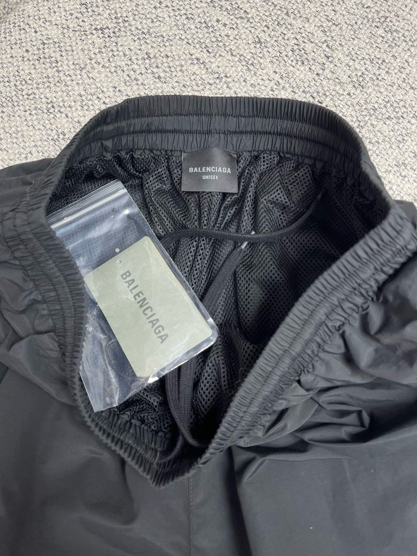 Pantalón negro