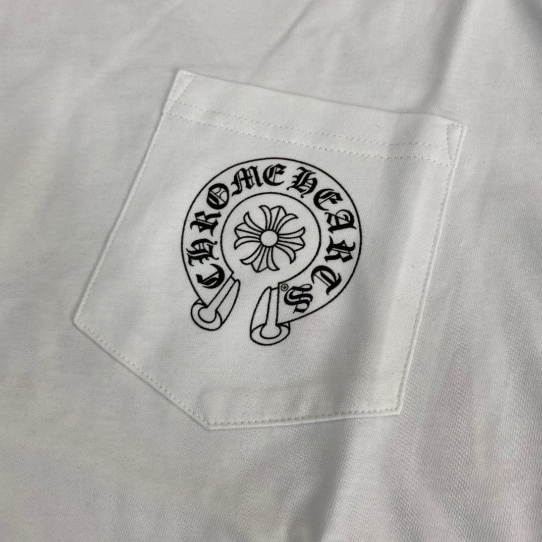 camiseta blanca