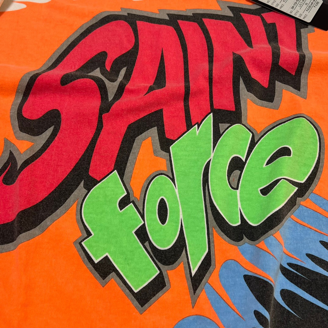 Jersey multicolor
