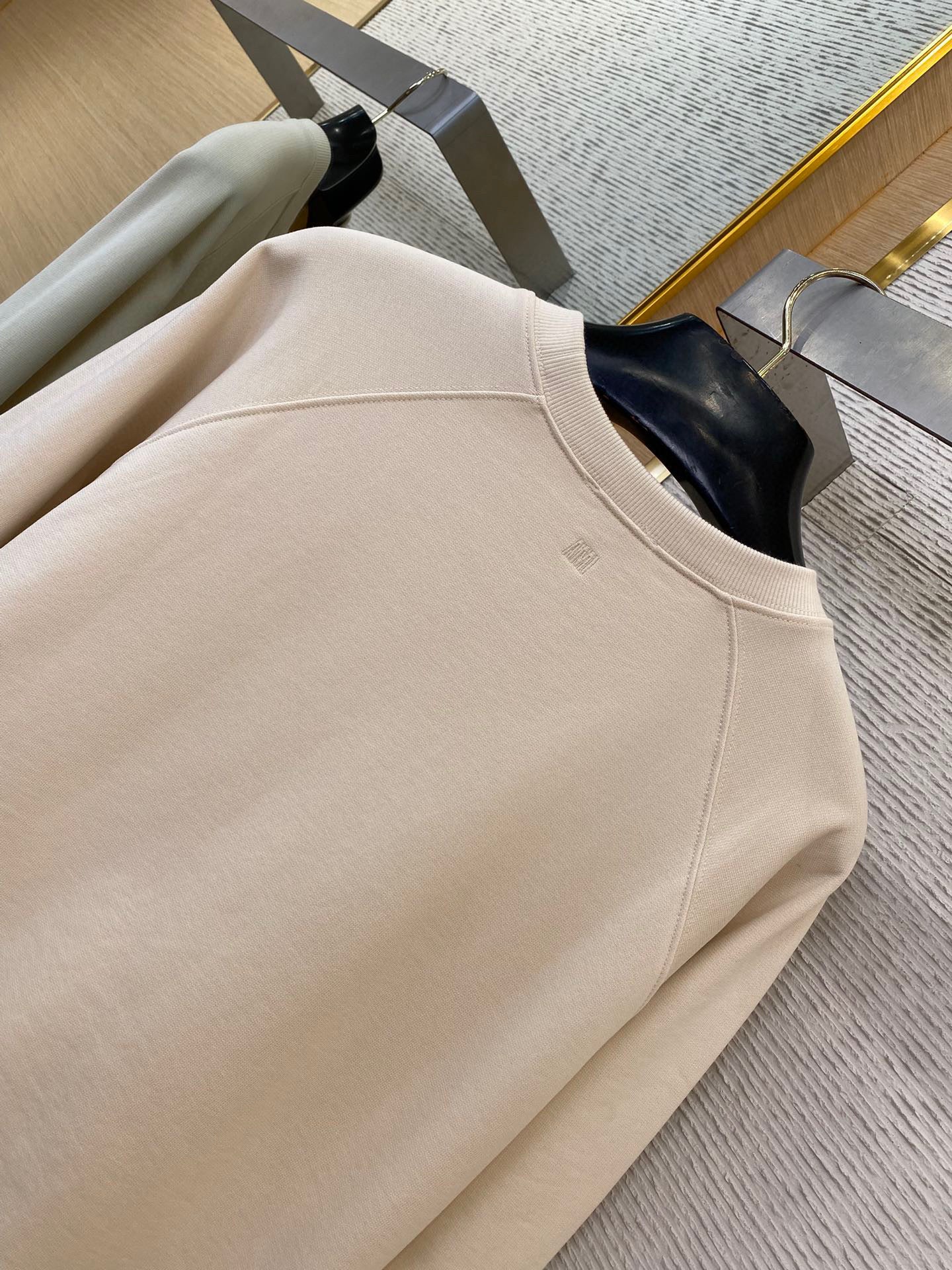 Jersey beige