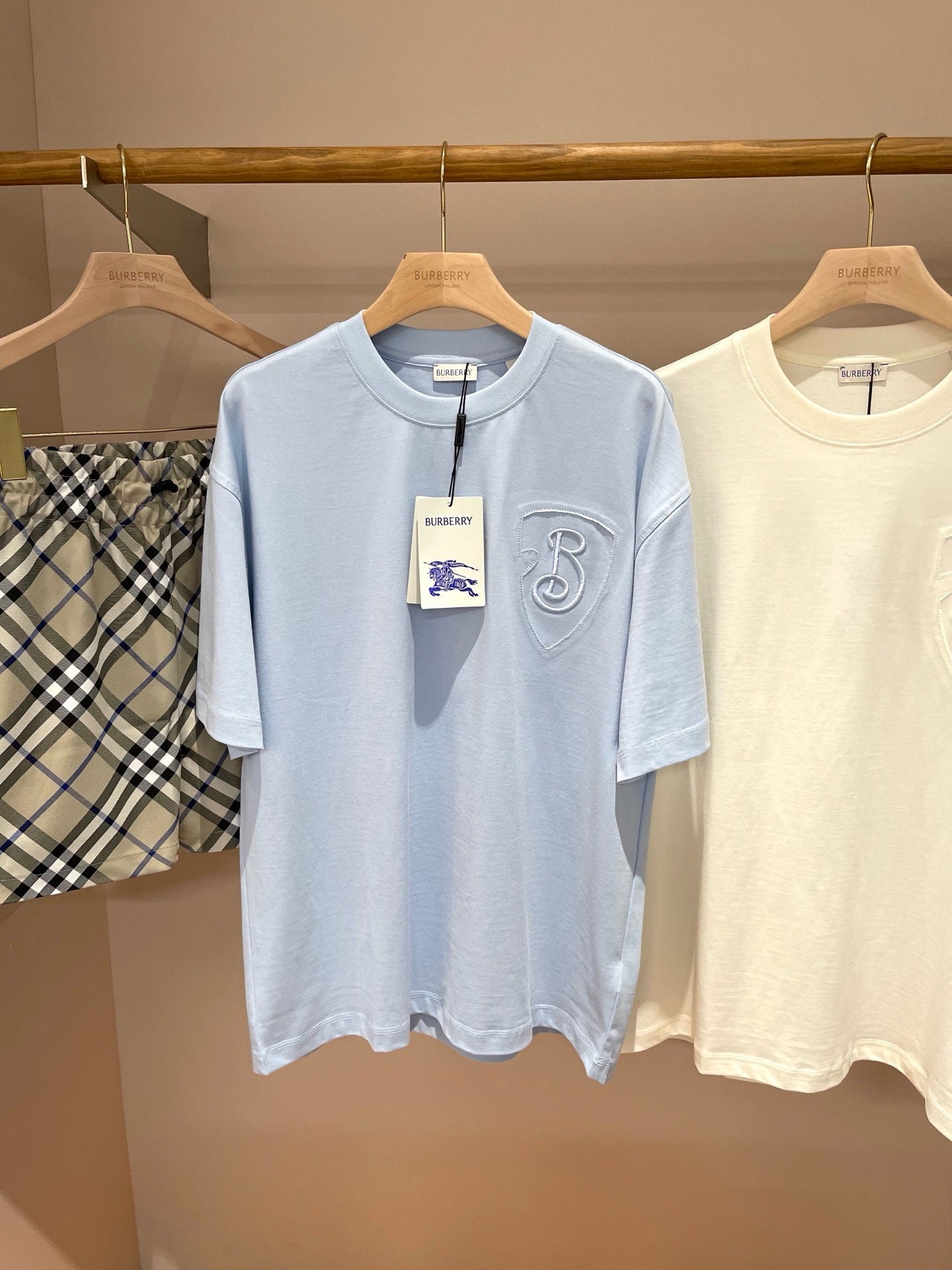 Multi-Colors T-Shirt