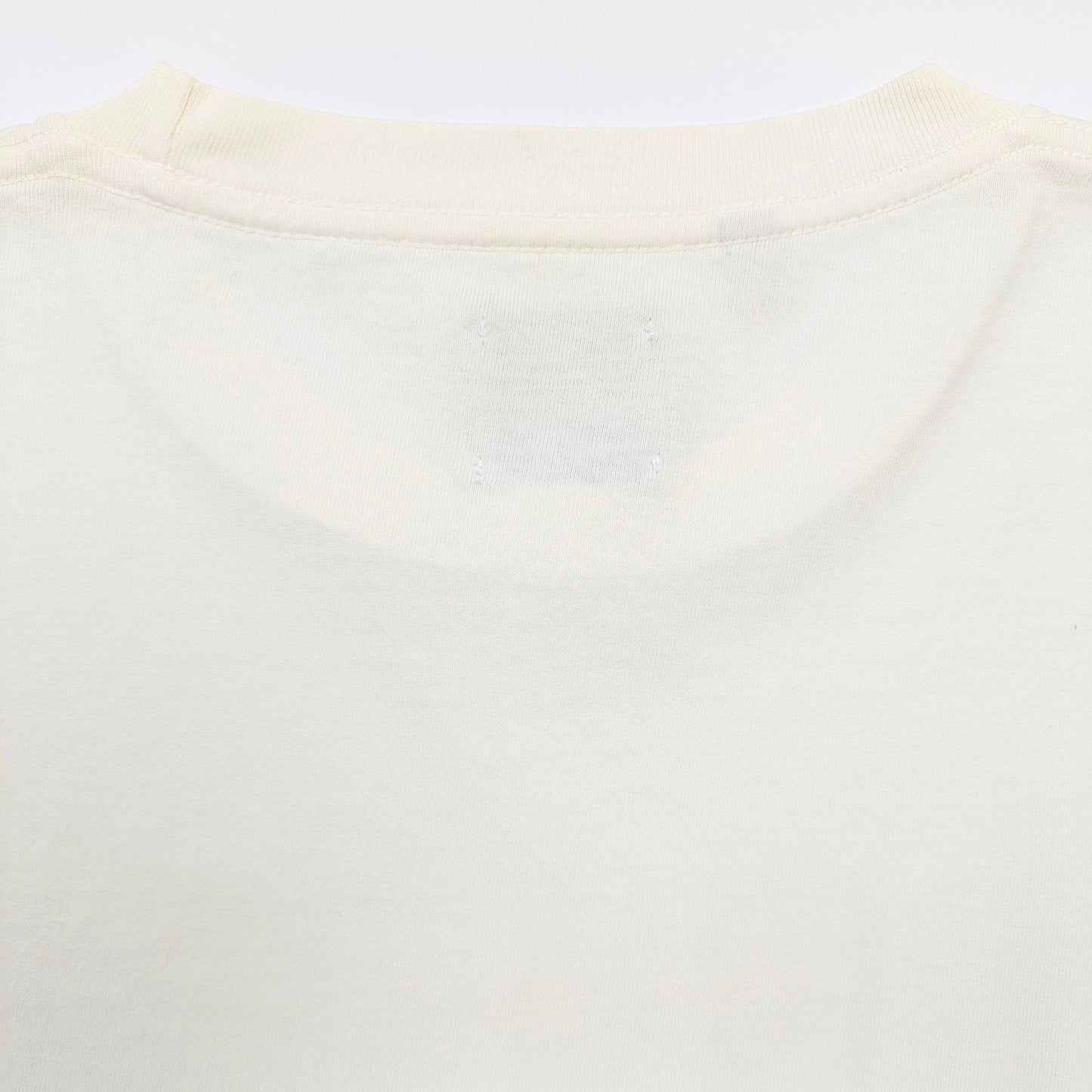 Camiseta blanca