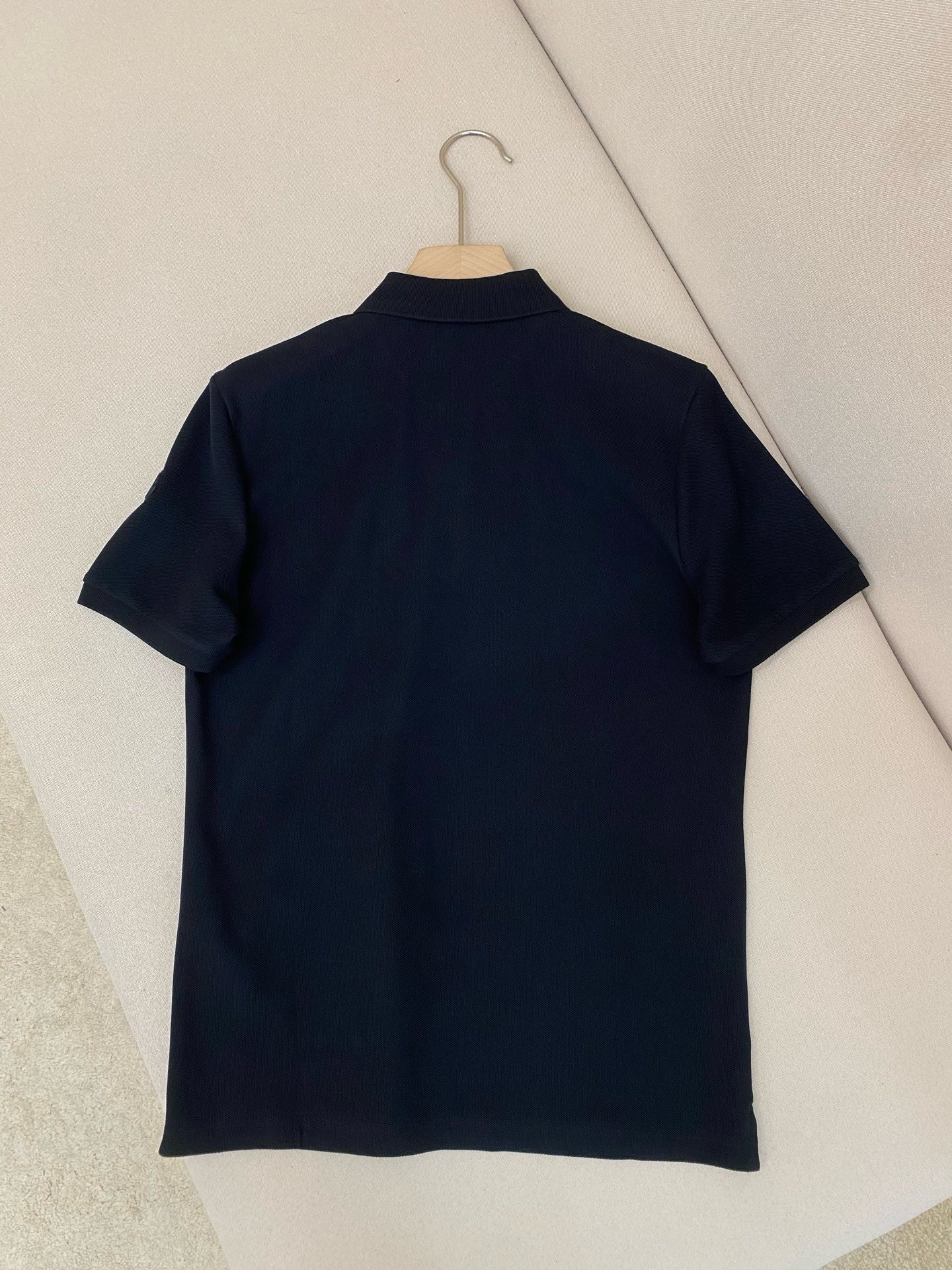 Camiseta multicolor