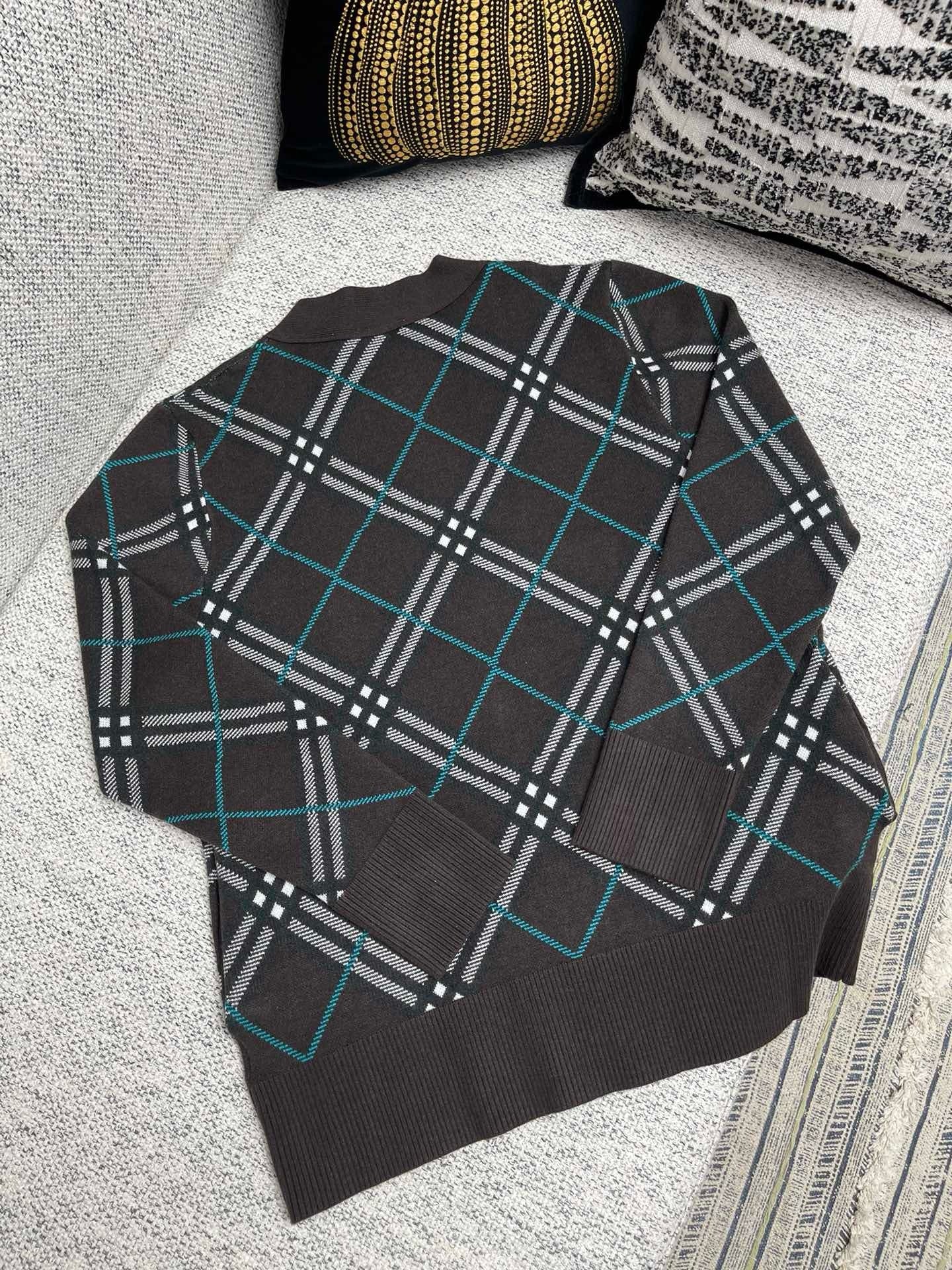 Chaqueta multicolor