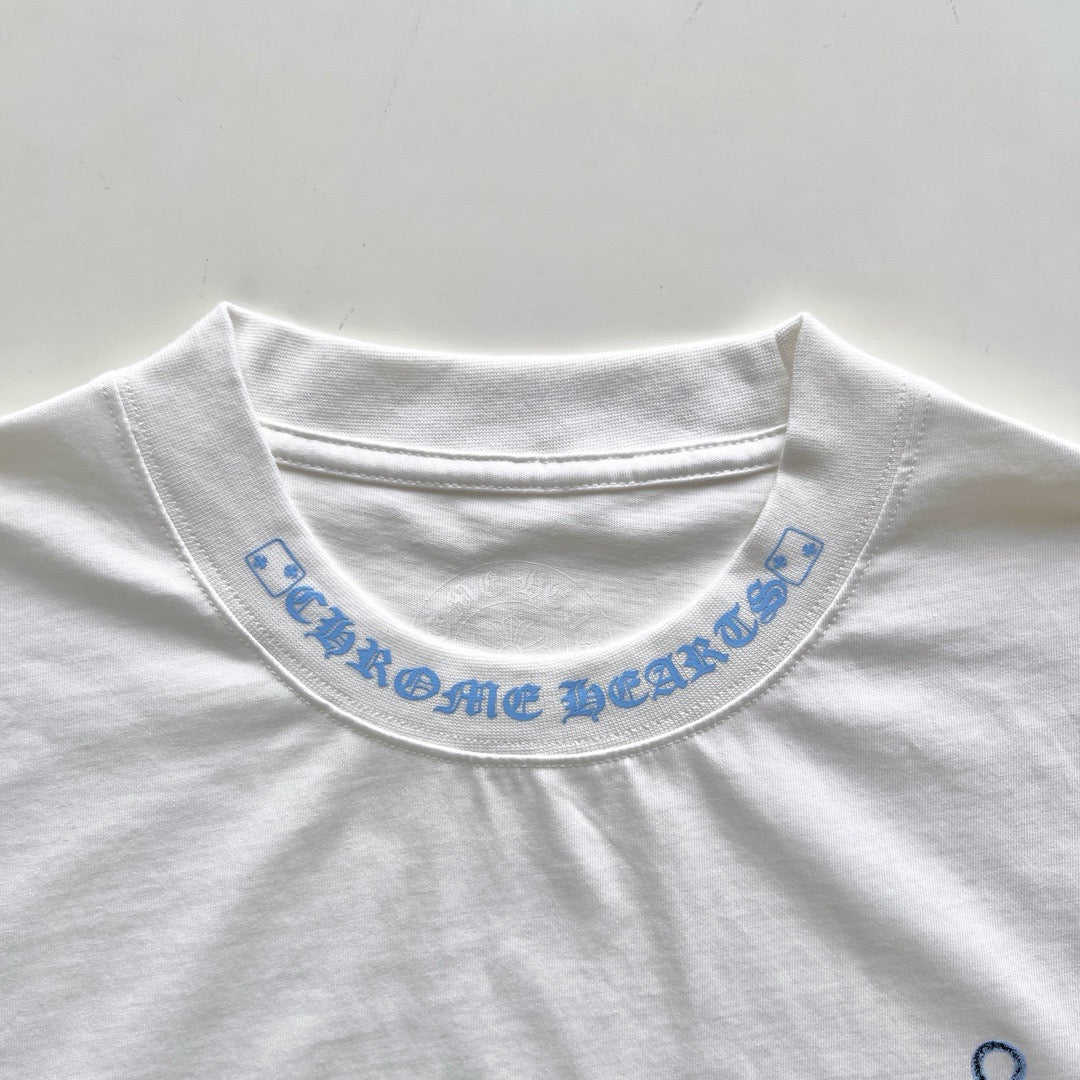Camiseta blanca