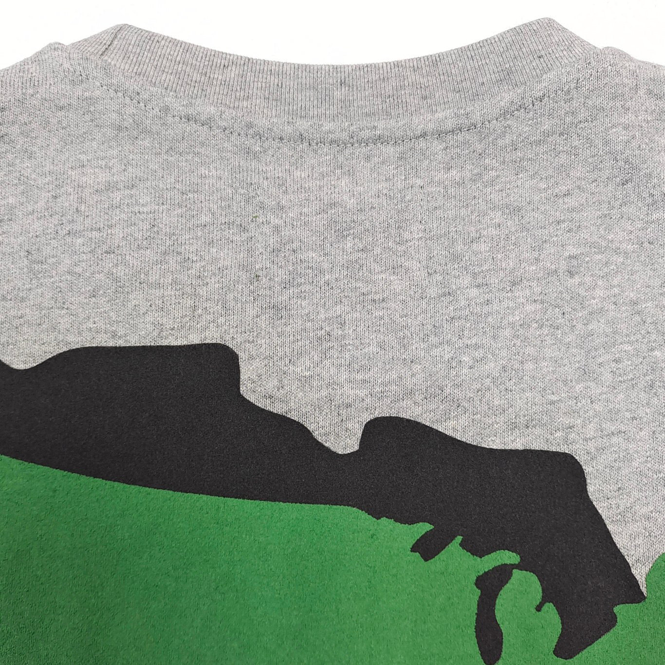 Mehrfarbiges T-Shirt