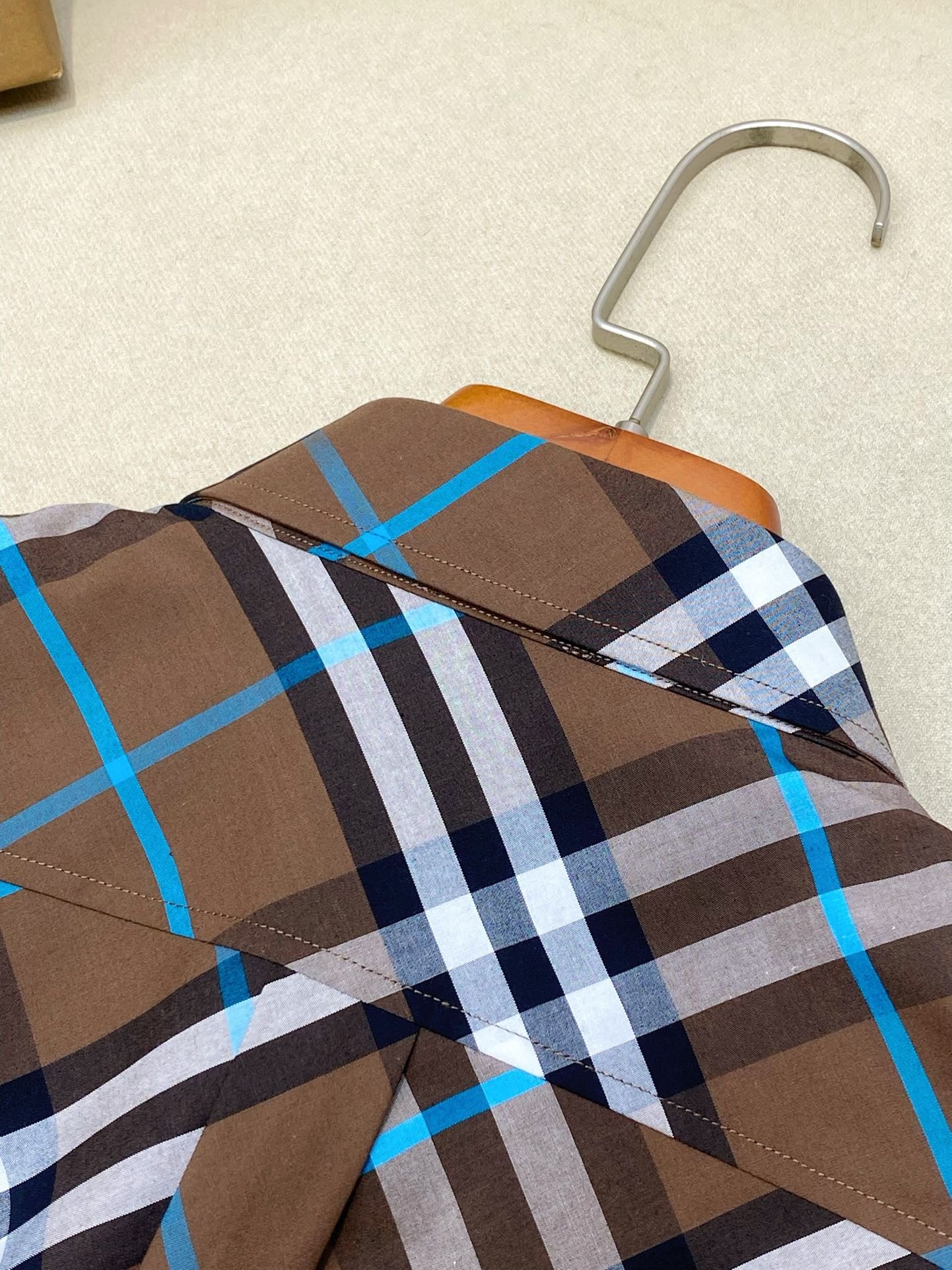 Multi-Colors Jacket
