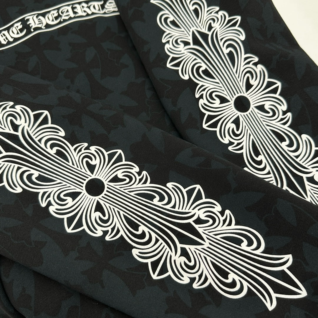 Chaqueta negra