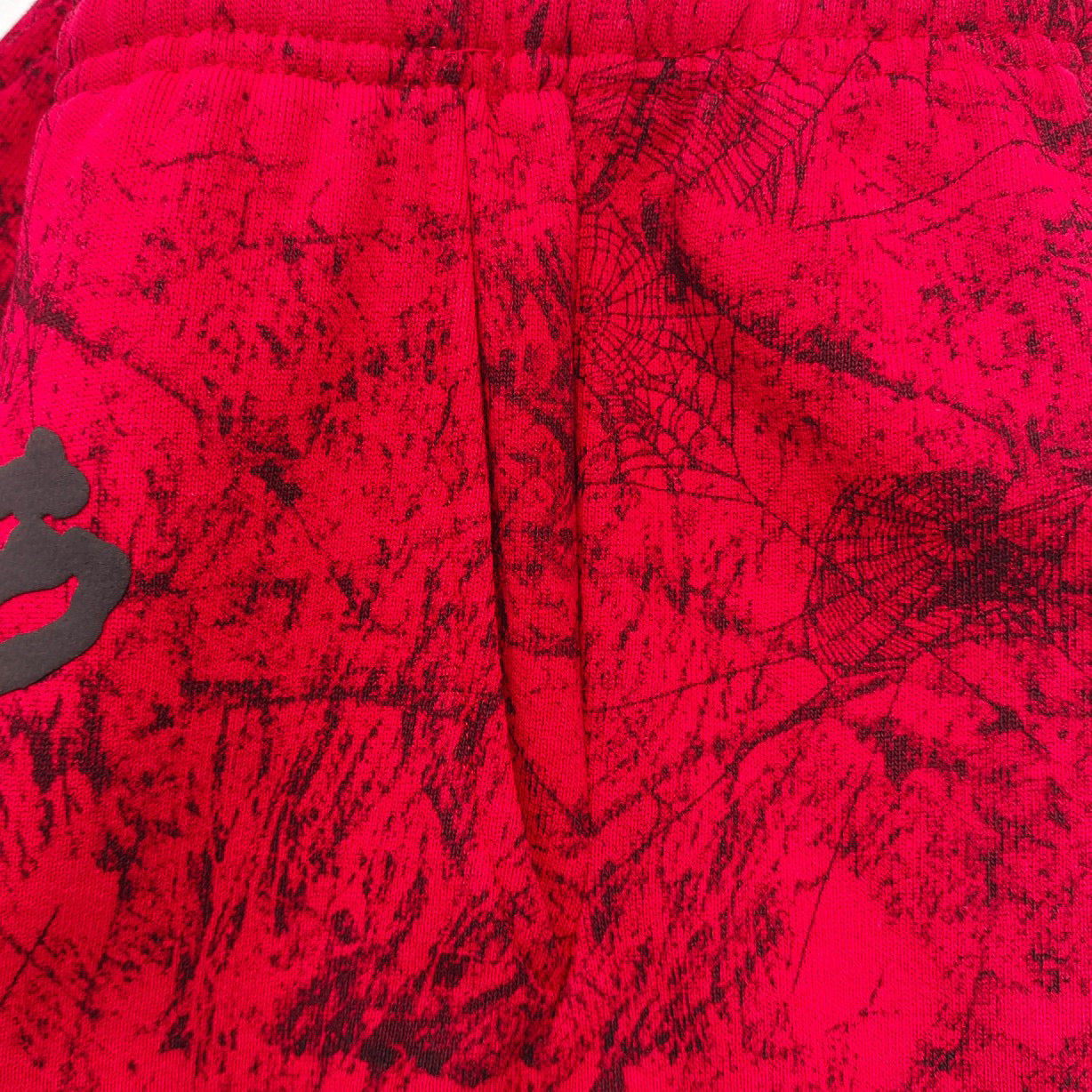 Rote Hose