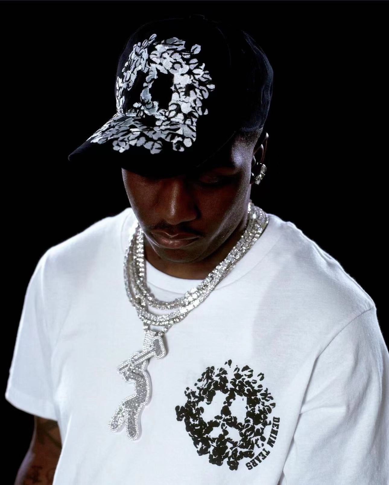 camiseta blanca