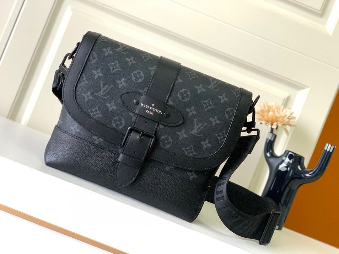Bolso negro