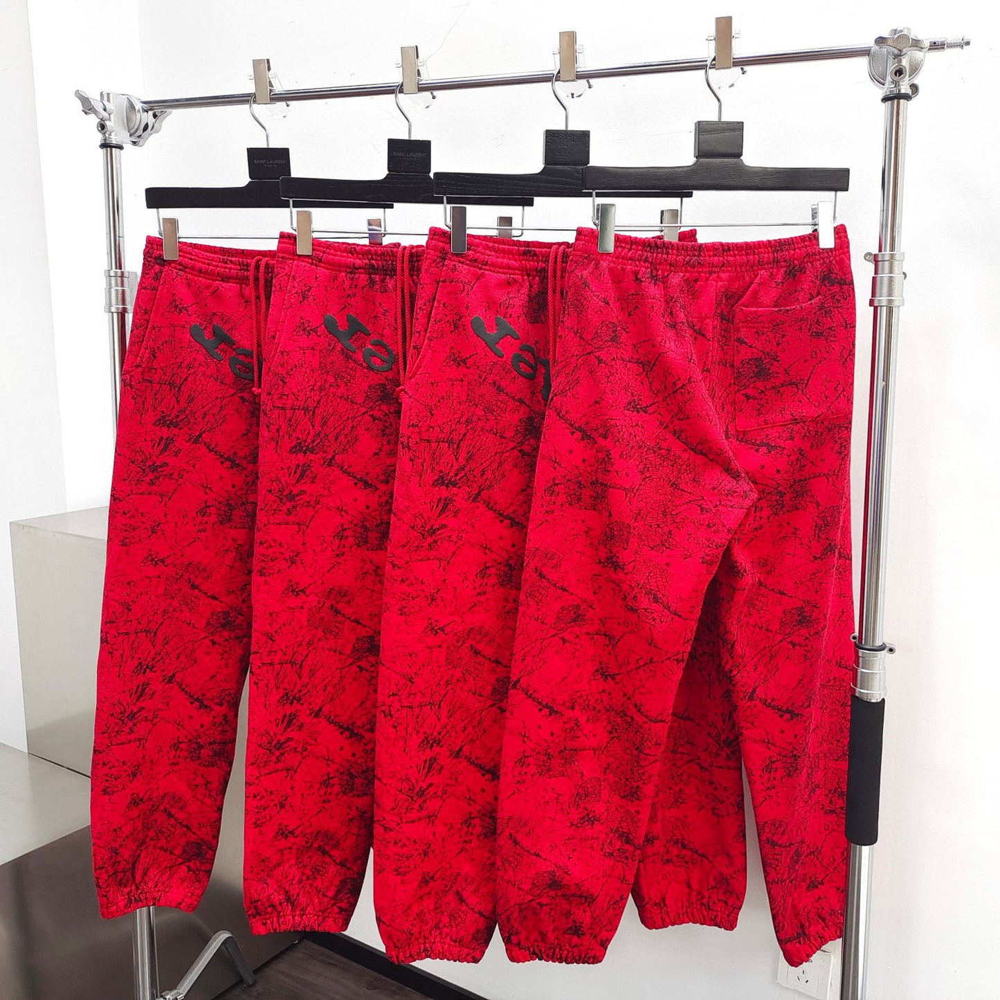 Rote Hose