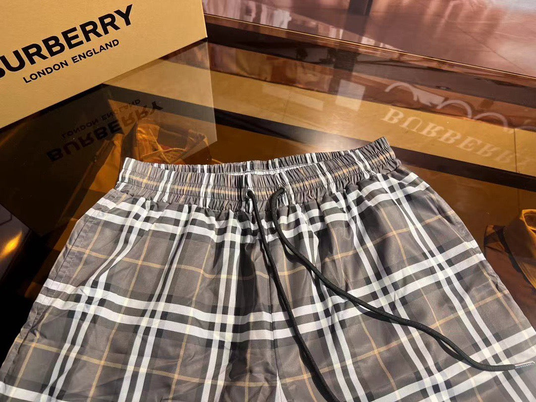 Multi-Colors Short