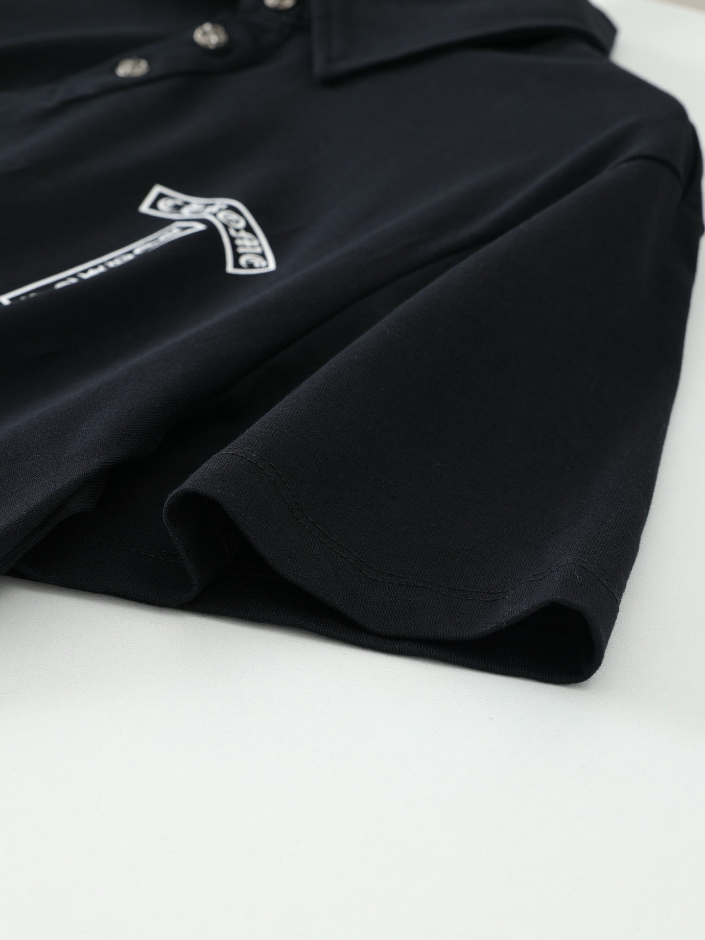 Polo negro