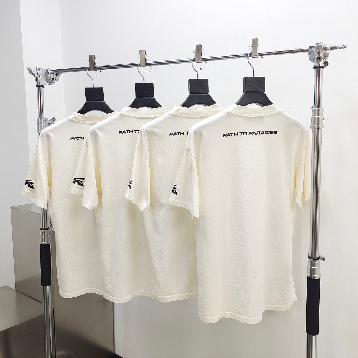 camiseta blanca