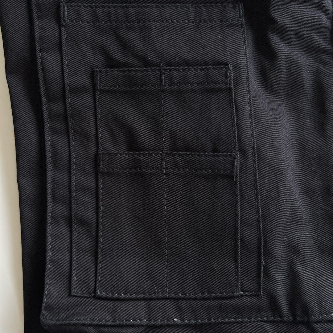 Black Pant - Size 52