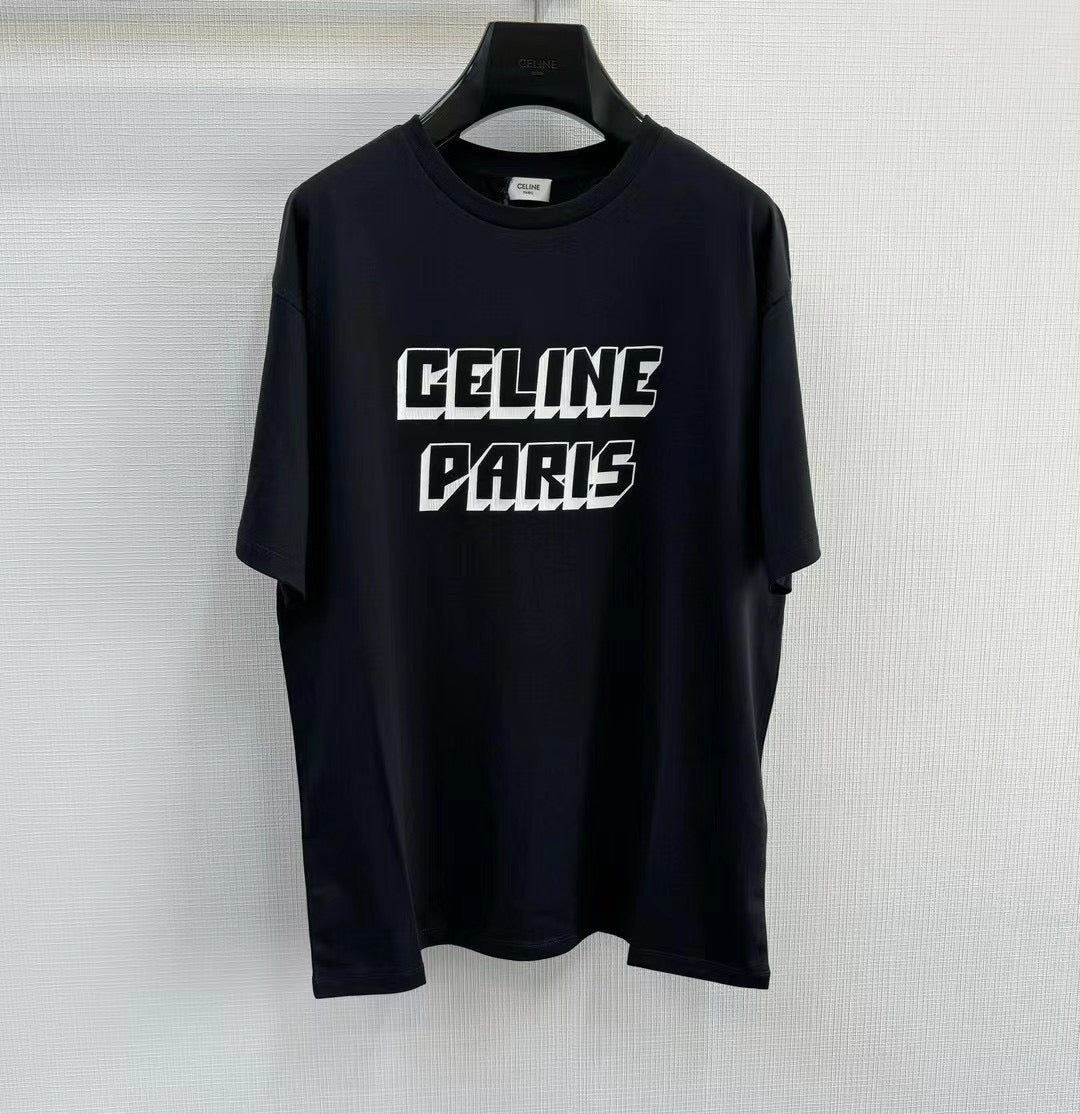 Black T-shirt