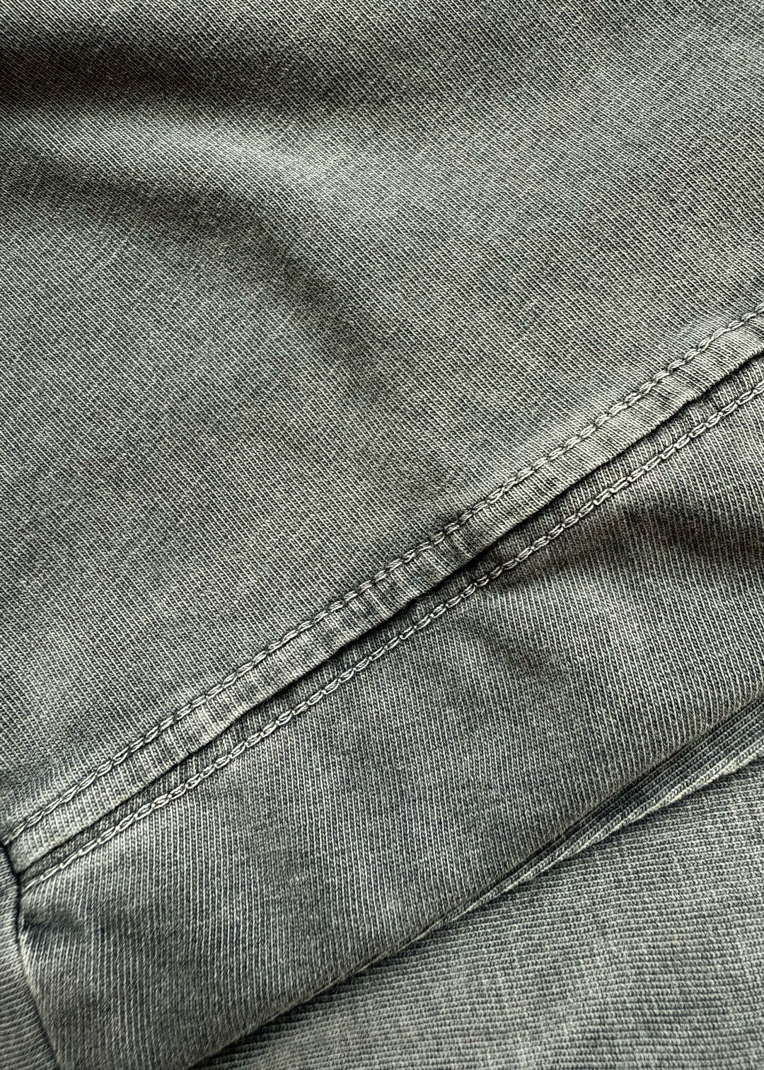 Grey Jersey