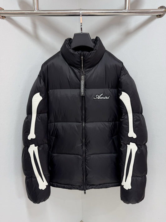Black Jacket