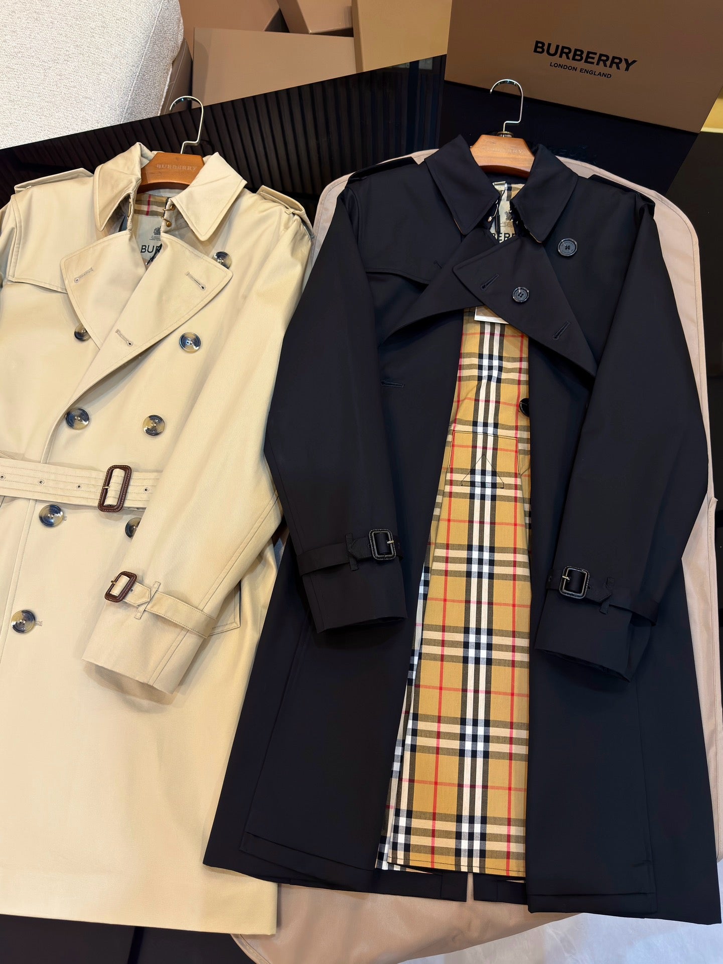 Chaqueta multicolor