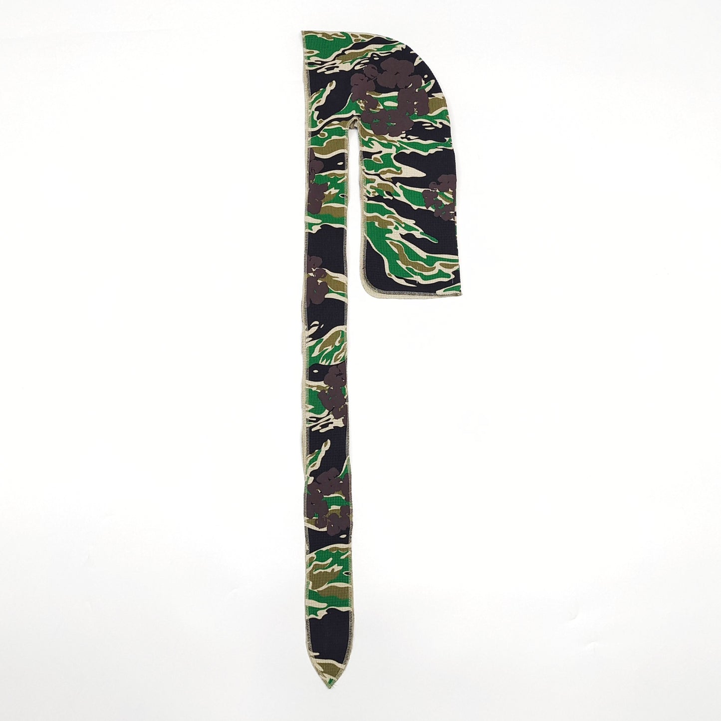 Bufanda de camuflaje