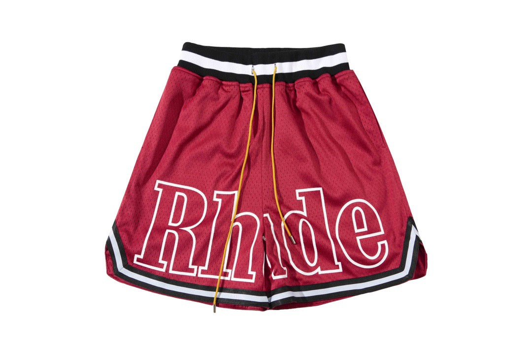 Multi-color Short